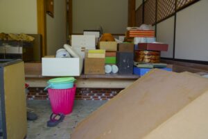 遺品整理を頼むベストなタイミング