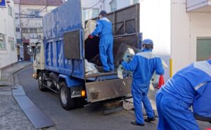 東広島市の遺品整理業者選びから依頼までの流れ