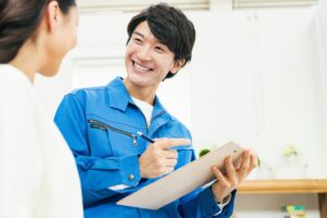 南アルプス市の遺品整理業者選びから依頼までの流れ