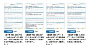 大阪市におけるゴミ屋敷清掃のお客様の声