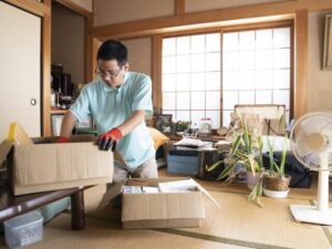 遺品整理士の資格は必須ではない