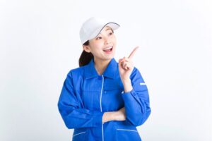 東広島市での不用品回収業者の選び方|違法業者をしっかり見分ける4つのポイント