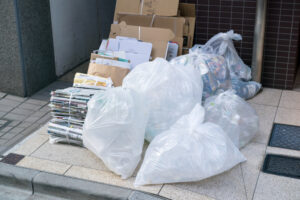 ゴミ屋敷の片付けに出せるお金が限られる！費用を安く済ませるコツ
