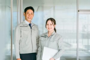 富士市の許可業者に不用品を回収してもらう流れ